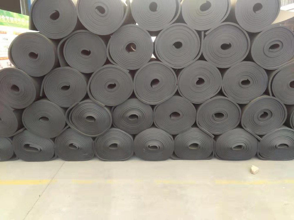 橡塑板生产厂家