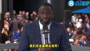 追梦：我刚撒谎了，不是&ldquo;我觉得&rdquo;，而是我们一定会赢得总冠军！