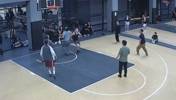 超级离谱救球绝杀！放NBA也是十佳球！😎