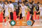 🏀CUBAL-陈茂姿26+8 钟佳仪21+5+8 中南大学大胜武汉科大