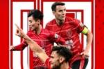 ⚽ 成都蓉城 vs 云南玉昆 📅 4月16日（星期三）19:35