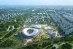 无锡奥体中心预计2026年建成，大概率会成为无锡队固定主场