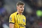 迪马：罗马求租20岁前锋埃文-弗格森，布莱顿同意&只等球员点头