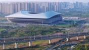 专业球场+1！投资30亿元的西安国际足球中心即将投入使用