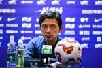 谢晖：青训的第一诉求是不要埋没天才 国字号集训要和世界接轨