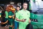 苗原：国安约了外援的经纪人谈解约，经纪人全程不说话