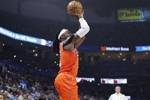 多特：能在NBA与国家队队友交手感觉很棒 代表国家充满自豪感