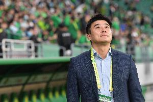 记者：几乎涉案俱乐部的总经理都被禁足五年，未来还会有下一波吗