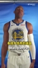 今年世界杯 NBA勇士球员最期待看谁的比赛？梅西上榜！