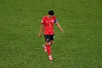 掉大分！韩国两连败被扣53.83个FIFA积分排名降至28，南非升至54