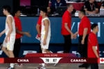 媒体人：中国U17男篮最大的问题是体能 专注度下来 失误就增多了