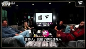 杰弗森：詹姆斯已告诉我会去哪队 还特意叮嘱不许外传👀