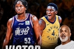 奥拉迪波将在赌城举办训练日！邀请NBA&CBA教练及高层验货